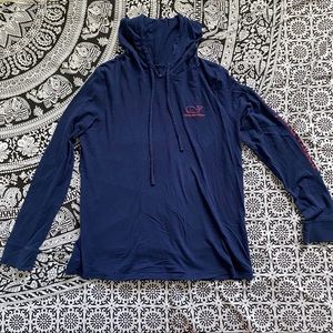 Vineyard Vines hoodie